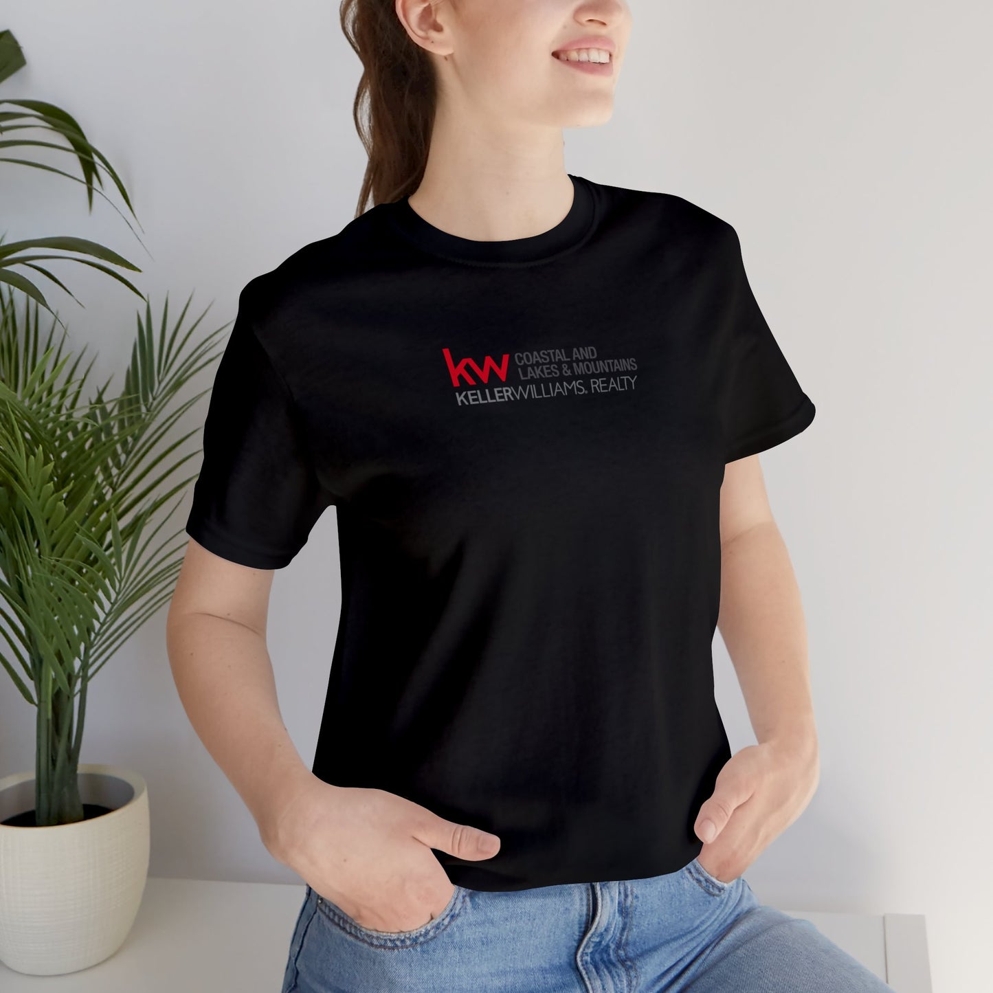 Keller Williams Coastal and Lakes & Mountains Realty