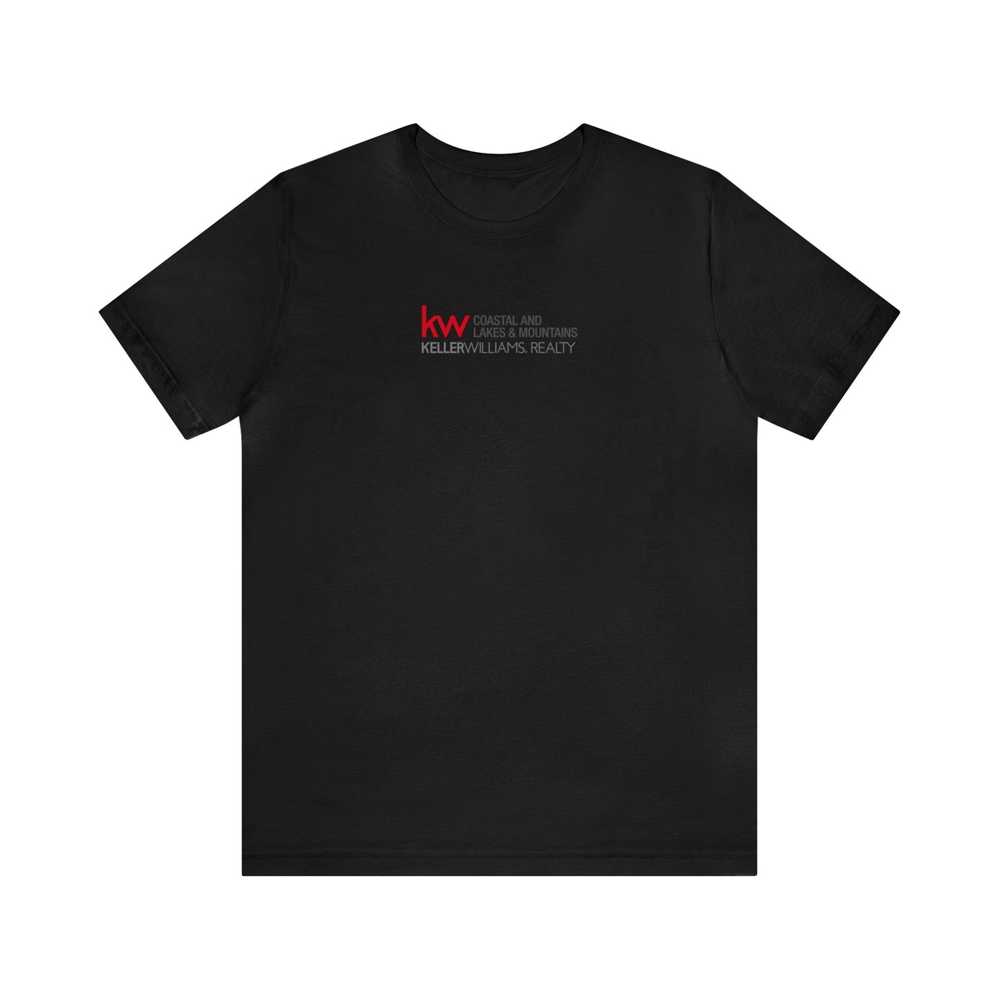 Keller Williams Coastal and Lakes & Mountains Realty