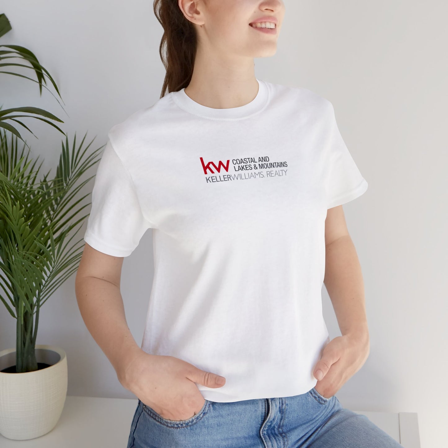Keller Williams Coastal and Lakes & Mountains Realty